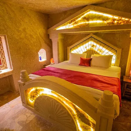 Royal Cave 3* Urgup