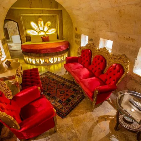 Hotel Royal Cave