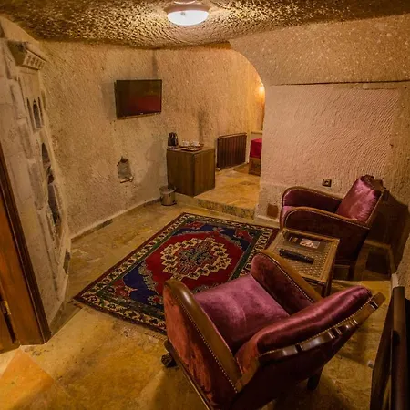 Hotel Royal Cave Urgup