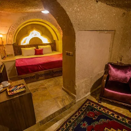 Royal Cave
