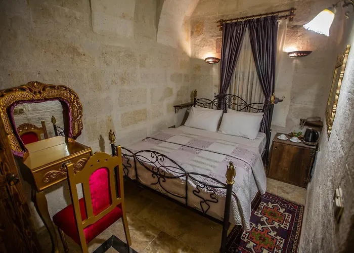 ホテル Royal Cave