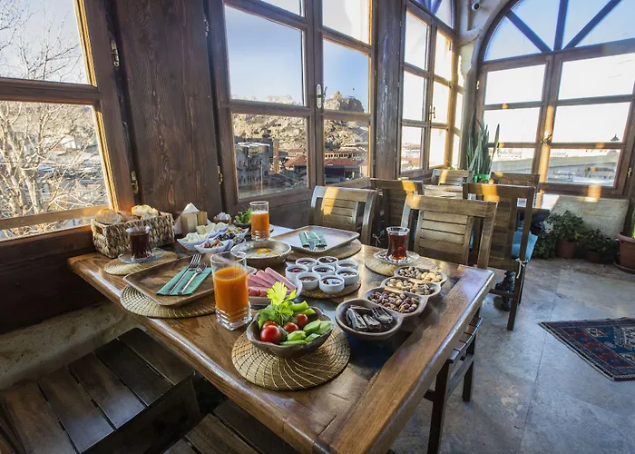 ホテル Royal Cave 3*