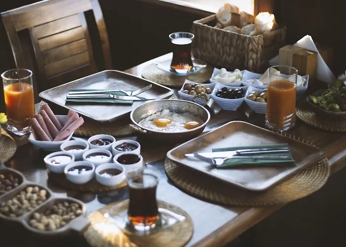 ホテル Royal Cave