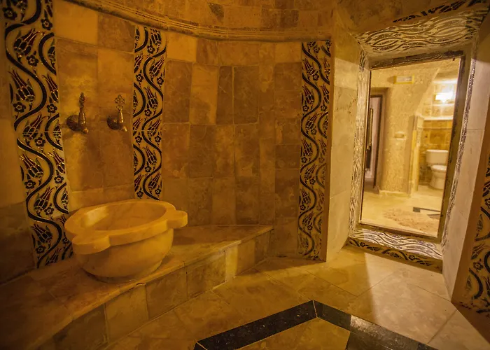 ホテル Royal Cave 3*