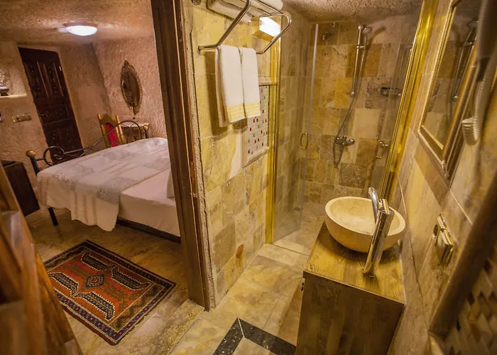 ホテル Royal Cave