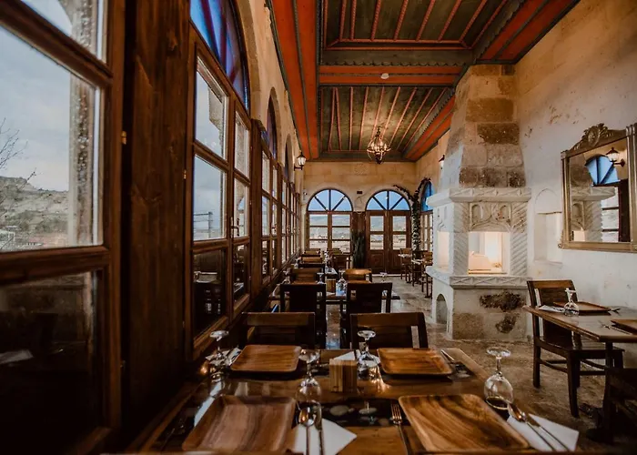 ホテル Royal Cave 3*