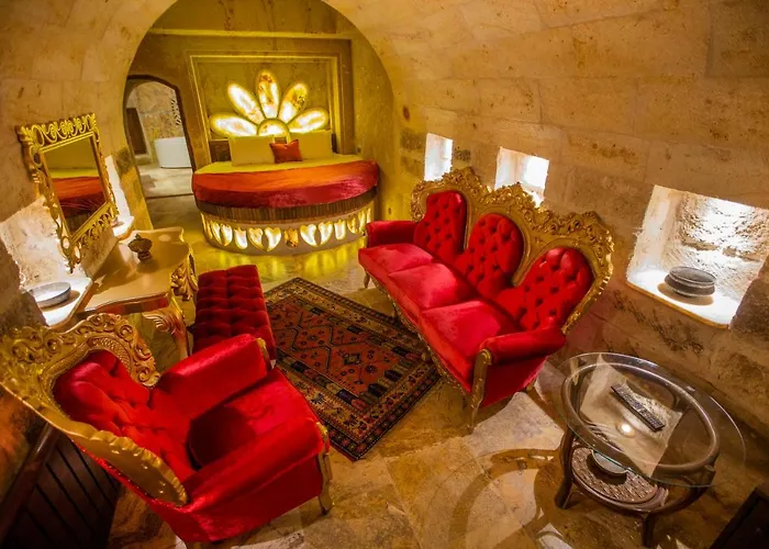 ホテル Royal Cave